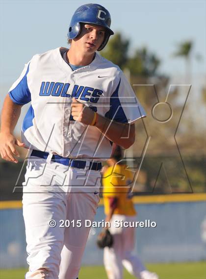 Thumbnail 1 in Tolleson @ Chandler photogallery.