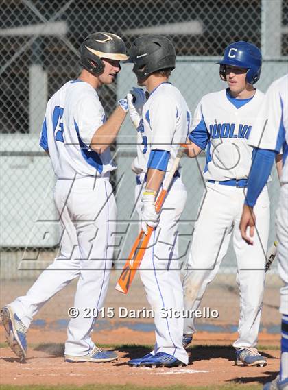 Thumbnail 3 in Tolleson @ Chandler photogallery.