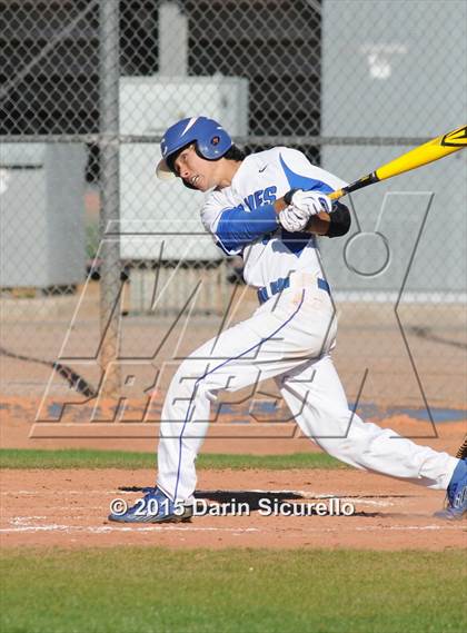 Thumbnail 1 in Tolleson @ Chandler photogallery.