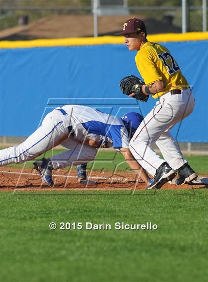 Thumbnail 1 in Tolleson @ Chandler photogallery.