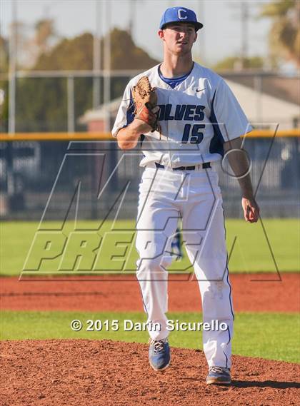 Thumbnail 1 in Tolleson @ Chandler photogallery.