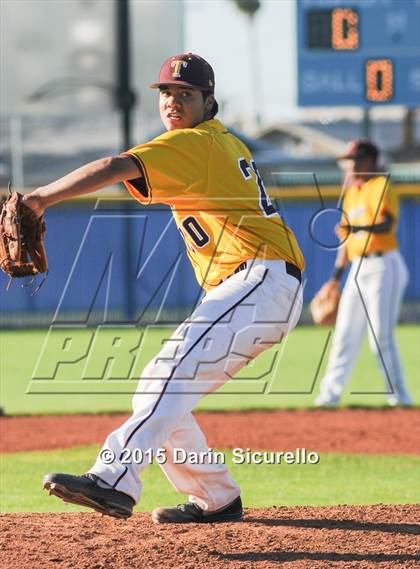 Thumbnail 3 in Tolleson @ Chandler photogallery.