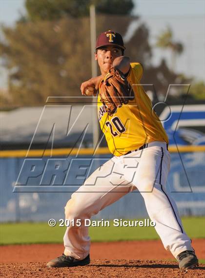 Thumbnail 1 in Tolleson @ Chandler photogallery.