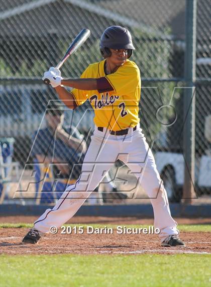 Thumbnail 3 in Tolleson @ Chandler photogallery.