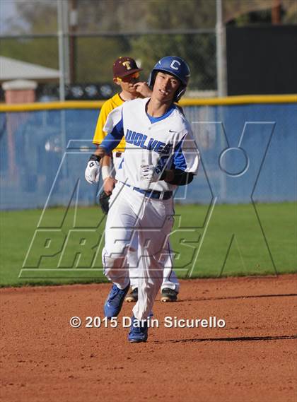 Thumbnail 2 in Tolleson @ Chandler photogallery.
