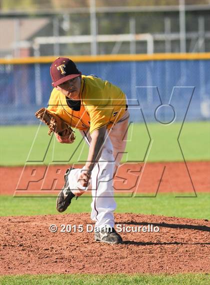Thumbnail 1 in Tolleson @ Chandler photogallery.
