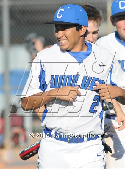 Thumbnail 1 in Tolleson @ Chandler photogallery.