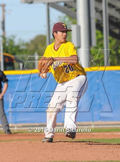 Thumbnail 2 in Tolleson @ Chandler photogallery.