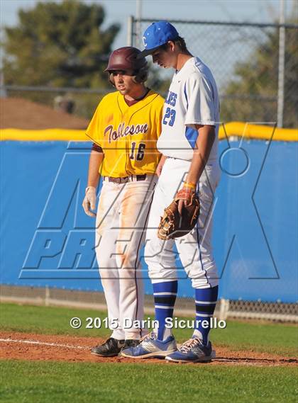 Thumbnail 2 in Tolleson @ Chandler photogallery.
