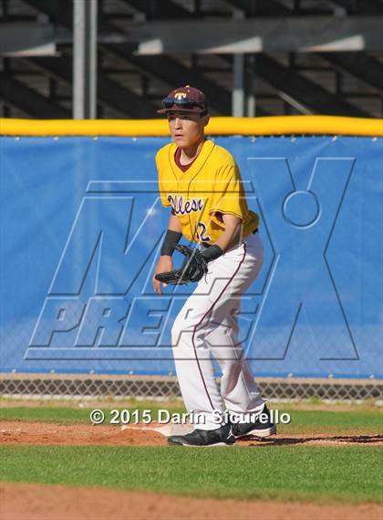 Thumbnail 1 in Tolleson @ Chandler photogallery.