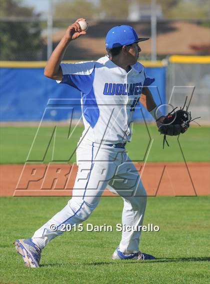 Thumbnail 3 in Tolleson @ Chandler photogallery.