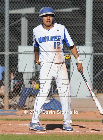 Thumbnail 1 in Tolleson @ Chandler photogallery.