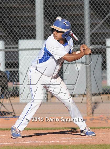 Thumbnail 1 in Tolleson @ Chandler photogallery.
