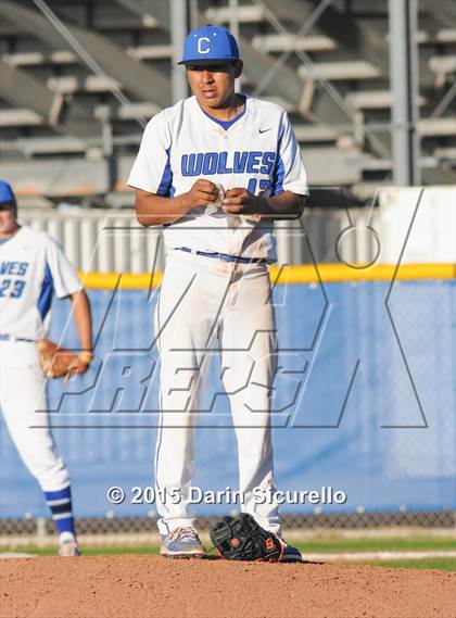 Thumbnail 3 in Tolleson @ Chandler photogallery.
