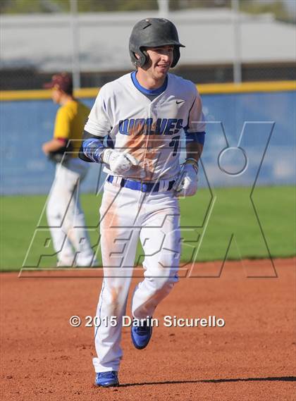 Thumbnail 2 in Tolleson @ Chandler photogallery.