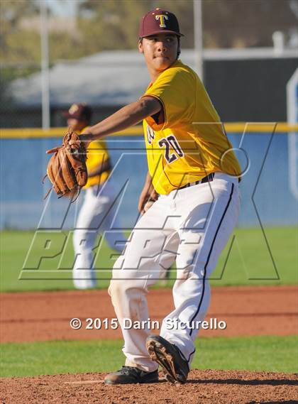 Thumbnail 3 in Tolleson @ Chandler photogallery.