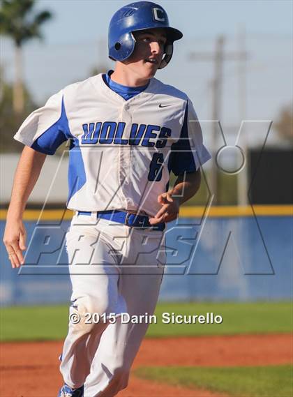 Thumbnail 3 in Tolleson @ Chandler photogallery.