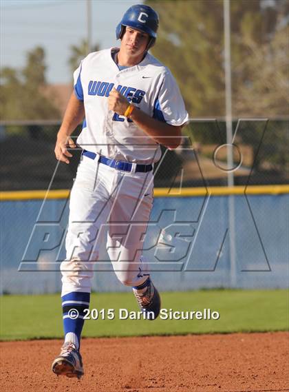 Thumbnail 2 in Tolleson @ Chandler photogallery.
