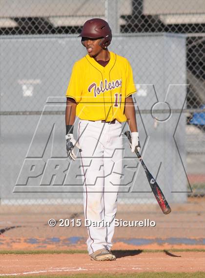 Thumbnail 2 in Tolleson @ Chandler photogallery.