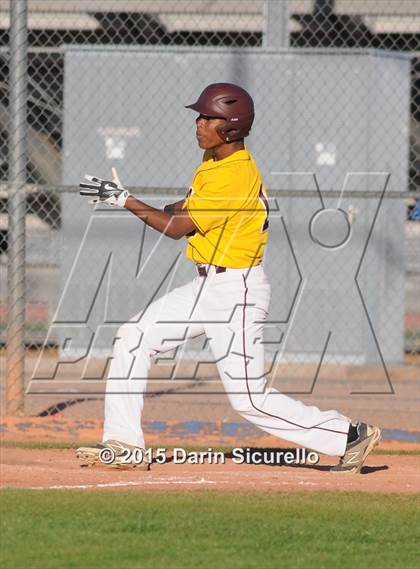 Thumbnail 1 in Tolleson @ Chandler photogallery.