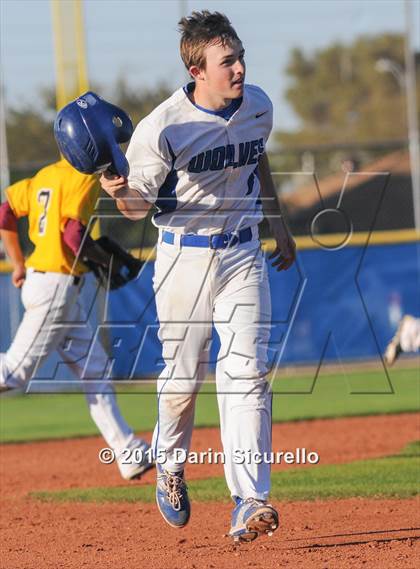 Thumbnail 1 in Tolleson @ Chandler photogallery.