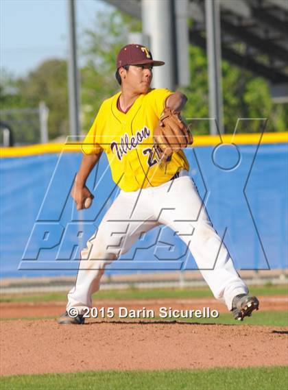 Thumbnail 3 in Tolleson @ Chandler photogallery.
