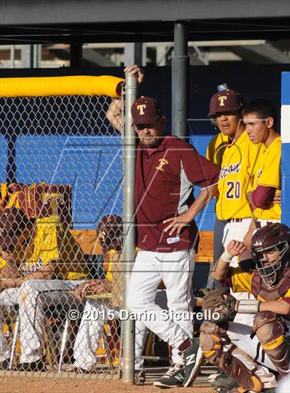 Thumbnail 3 in Tolleson @ Chandler photogallery.