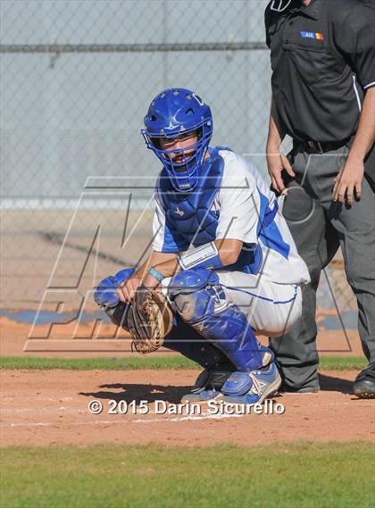 Thumbnail 1 in Tolleson @ Chandler photogallery.