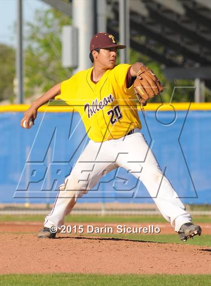 Thumbnail 1 in Tolleson @ Chandler photogallery.