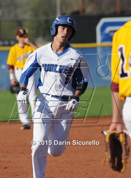 Thumbnail 3 in Tolleson @ Chandler photogallery.