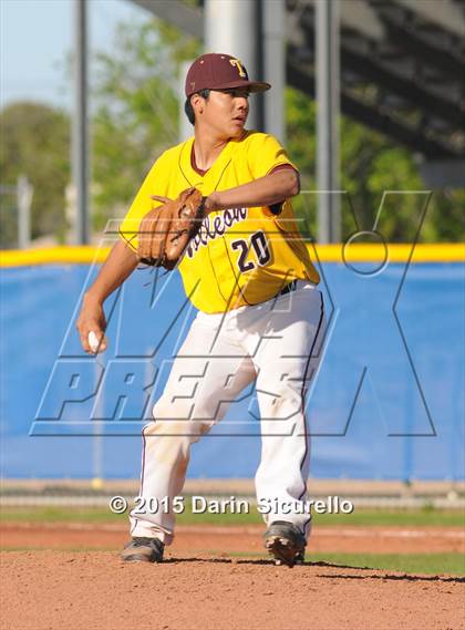 Thumbnail 3 in Tolleson @ Chandler photogallery.