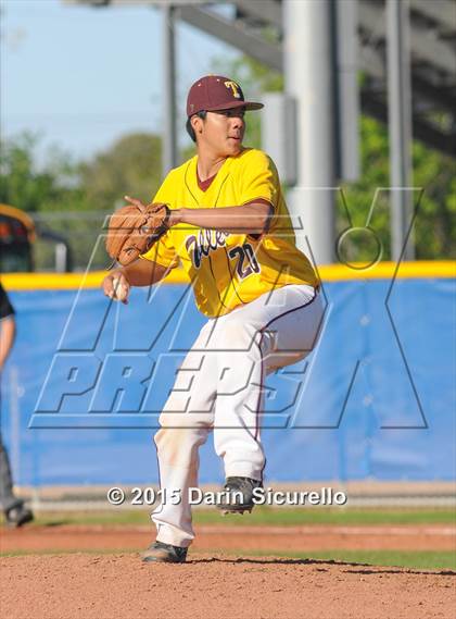 Thumbnail 3 in Tolleson @ Chandler photogallery.
