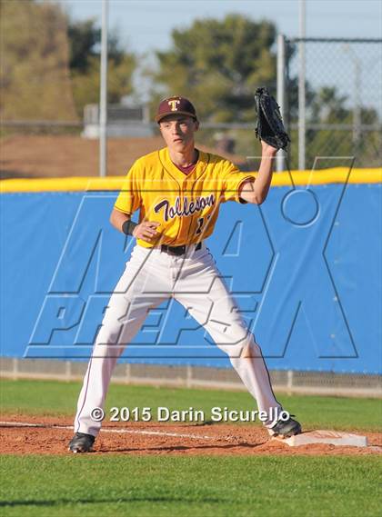 Thumbnail 3 in Tolleson @ Chandler photogallery.