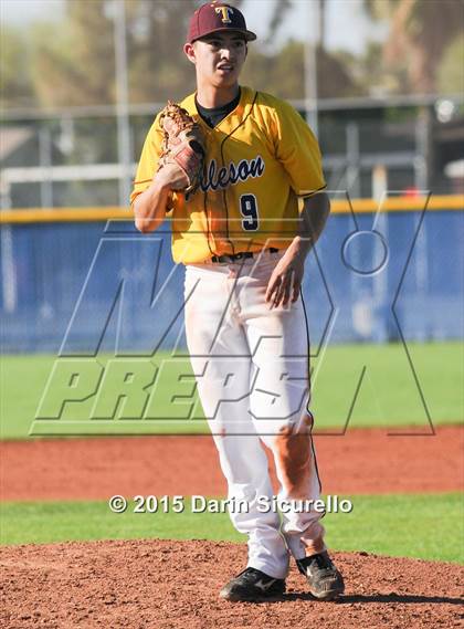 Thumbnail 3 in Tolleson @ Chandler photogallery.