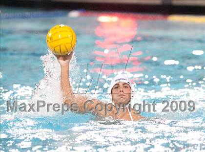 Thumbnail 3 in El Toro vs Newport Harbor (CIF SS D1 Final) photogallery.
