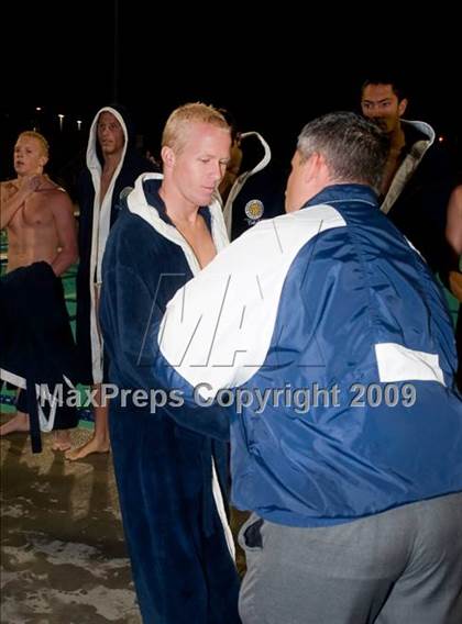 Thumbnail 1 in El Toro vs Newport Harbor (CIF SS D1 Final) photogallery.