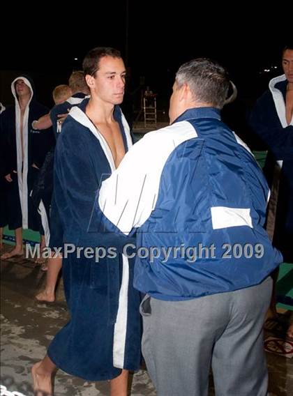 Thumbnail 1 in El Toro vs Newport Harbor (CIF SS D1 Final) photogallery.