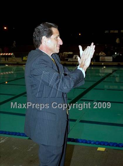 Thumbnail 1 in El Toro vs Newport Harbor (CIF SS D1 Final) photogallery.