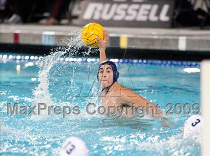 Thumbnail 2 in El Toro vs Newport Harbor (CIF SS D1 Final) photogallery.