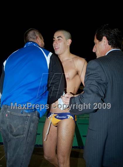 Thumbnail 1 in El Toro vs Newport Harbor (CIF SS D1 Final) photogallery.