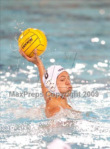 Thumbnail 1 in El Toro vs Newport Harbor (CIF SS D1 Final) photogallery.