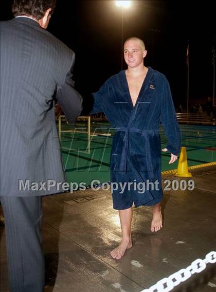 Thumbnail 3 in El Toro vs Newport Harbor (CIF SS D1 Final) photogallery.