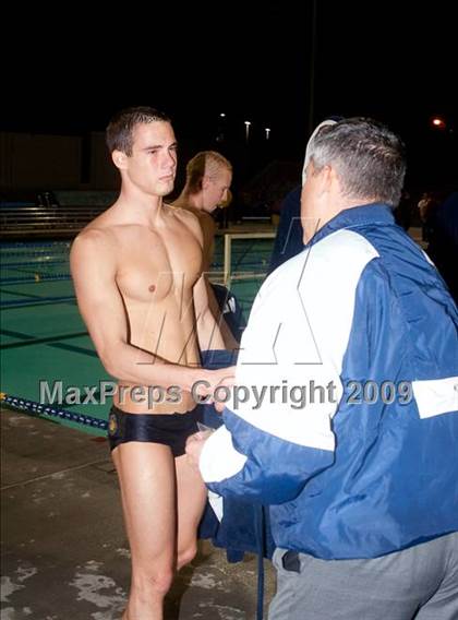 Thumbnail 2 in El Toro vs Newport Harbor (CIF SS D1 Final) photogallery.
