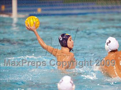 Thumbnail 3 in El Toro vs Newport Harbor (CIF SS D1 Final) photogallery.