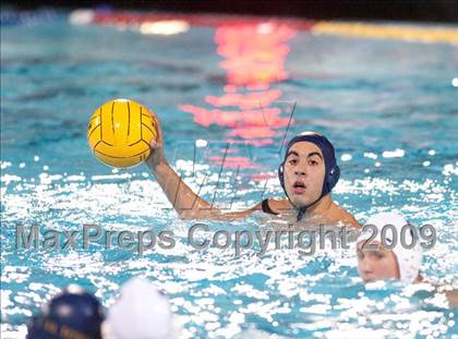 Thumbnail 1 in El Toro vs Newport Harbor (CIF SS D1 Final) photogallery.