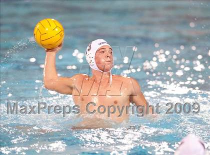 Thumbnail 3 in El Toro vs Newport Harbor (CIF SS D1 Final) photogallery.