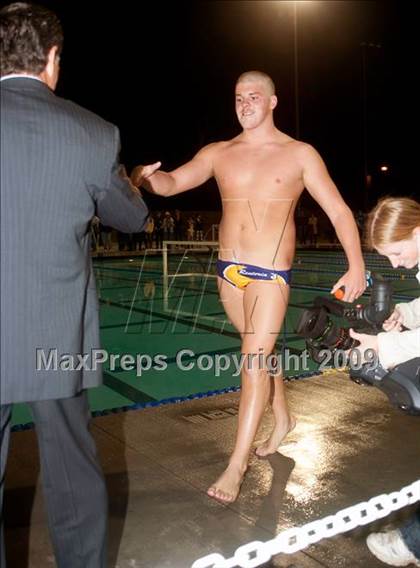 Thumbnail 1 in El Toro vs Newport Harbor (CIF SS D1 Final) photogallery.