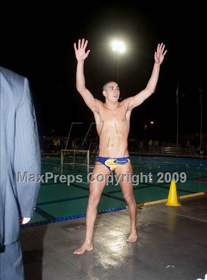 Thumbnail 2 in El Toro vs Newport Harbor (CIF SS D1 Final) photogallery.
