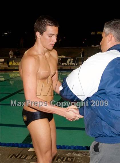 Thumbnail 3 in El Toro vs Newport Harbor (CIF SS D1 Final) photogallery.