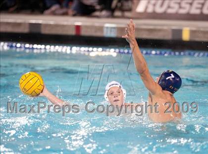 Thumbnail 1 in El Toro vs Newport Harbor (CIF SS D1 Final) photogallery.